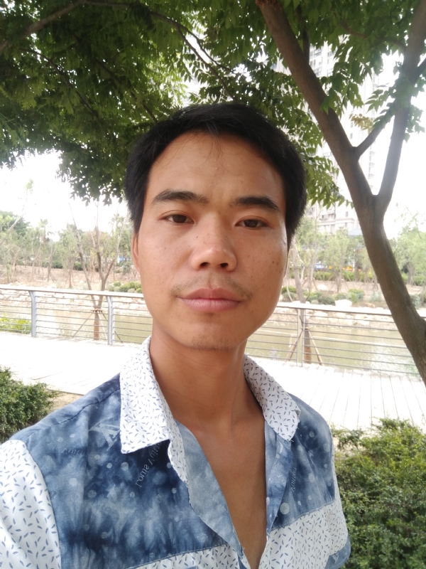 福州哥的第一张照片--漳州婚介网