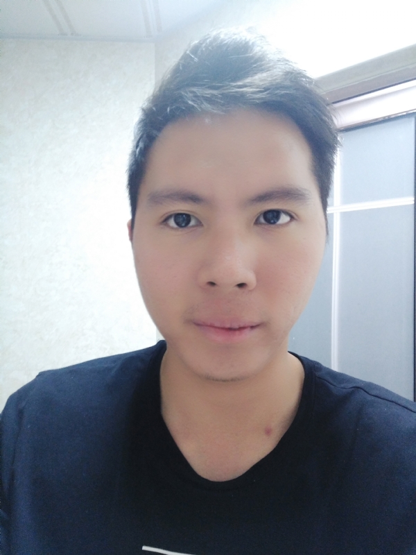 芸尚非的第一张照片--漳州婚介网