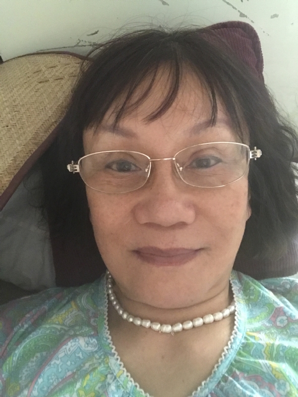 Elise的第一张照片--漳州婚介网
