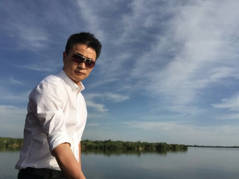 罗的第一张照片--漳州婚介网
