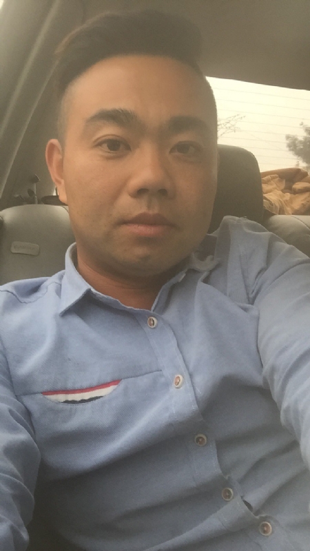 随风的第一张照片--漳州婚介网