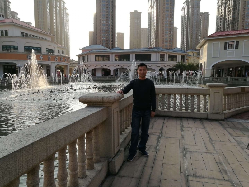 光圈的第二张照片--漳州婚介网
