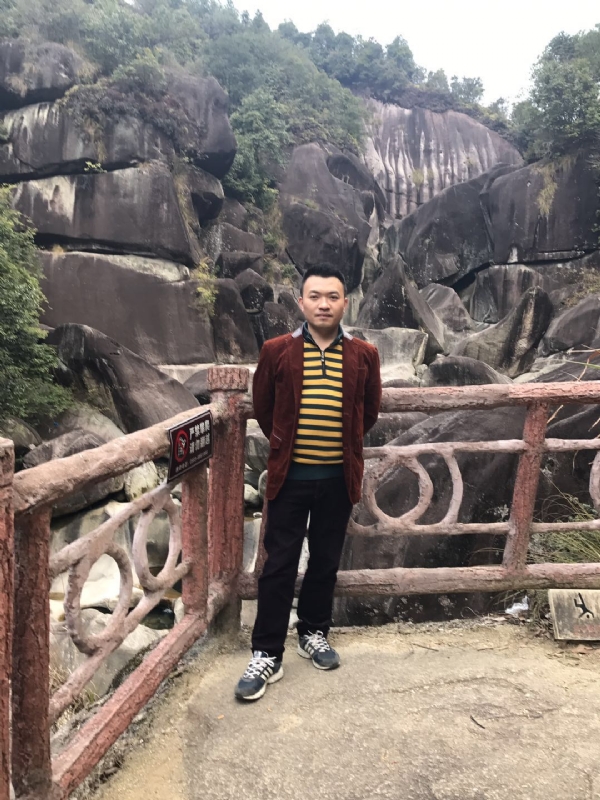 风筝的第二张照片--漳州婚介网
