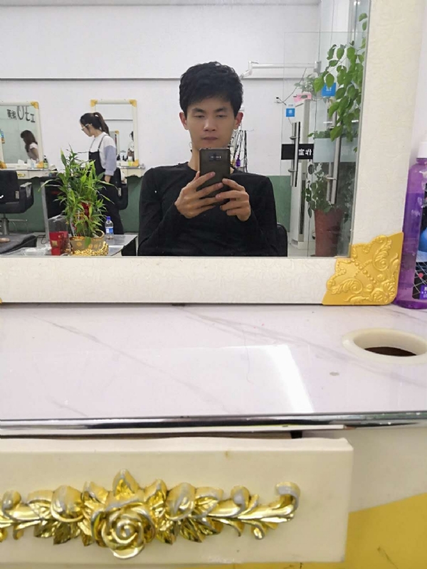 小九玖的第一张照片--漳州婚介网