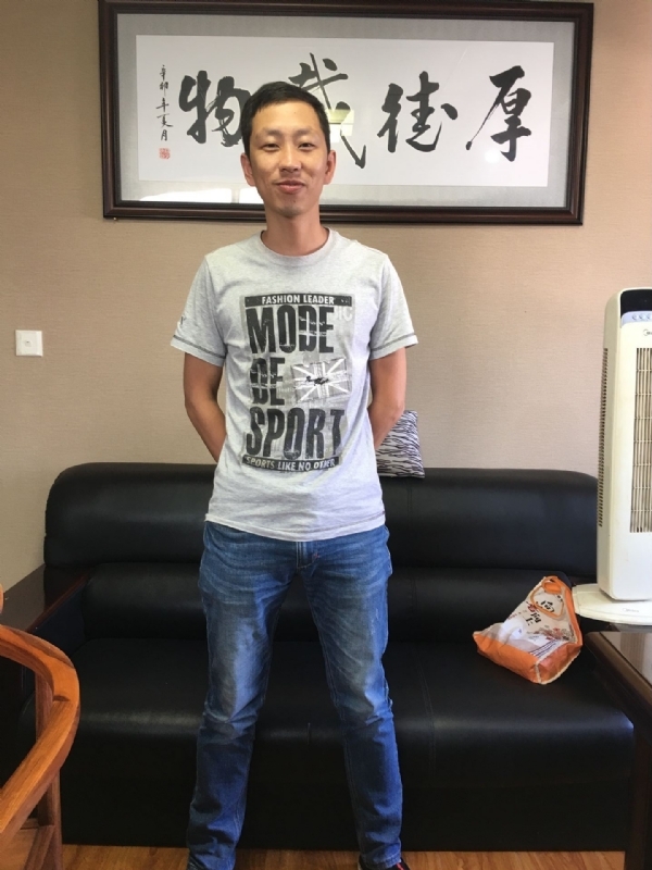 逝水流年的第一张照片--漳州婚介网