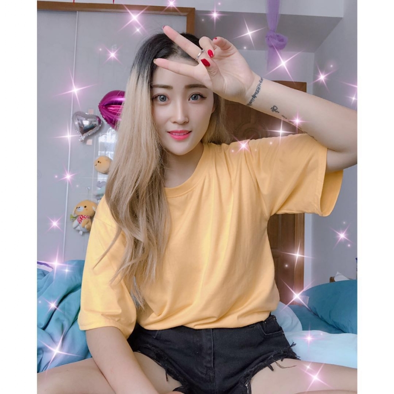芝麻团子的第一张照片--漳州婚介网