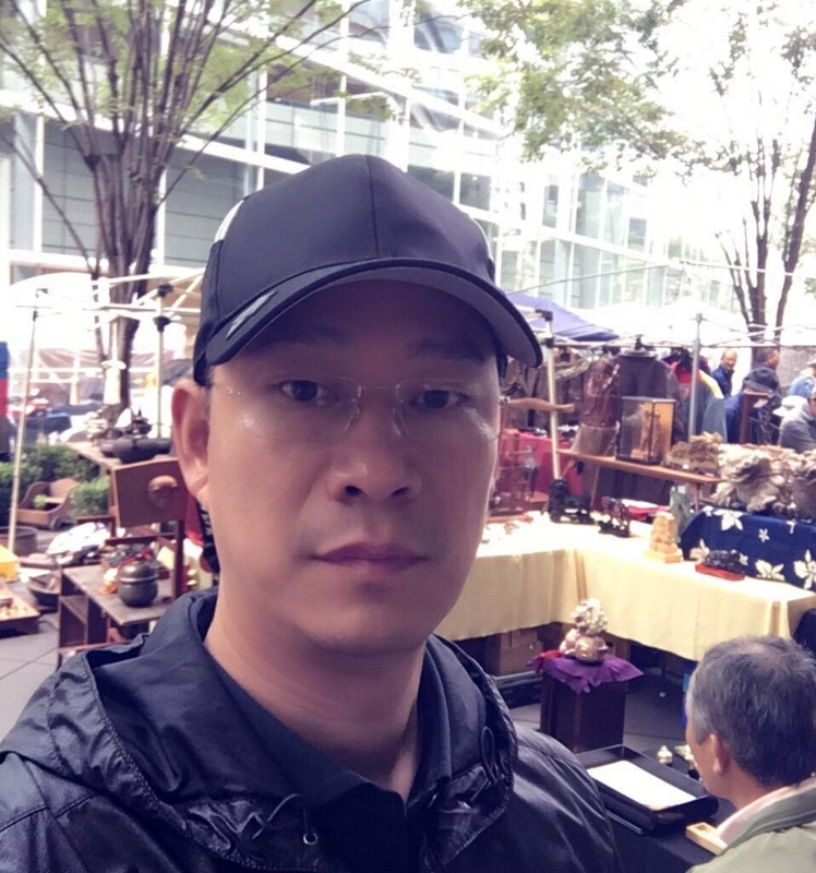 相聚是缘的第一张照片--漳州婚介网