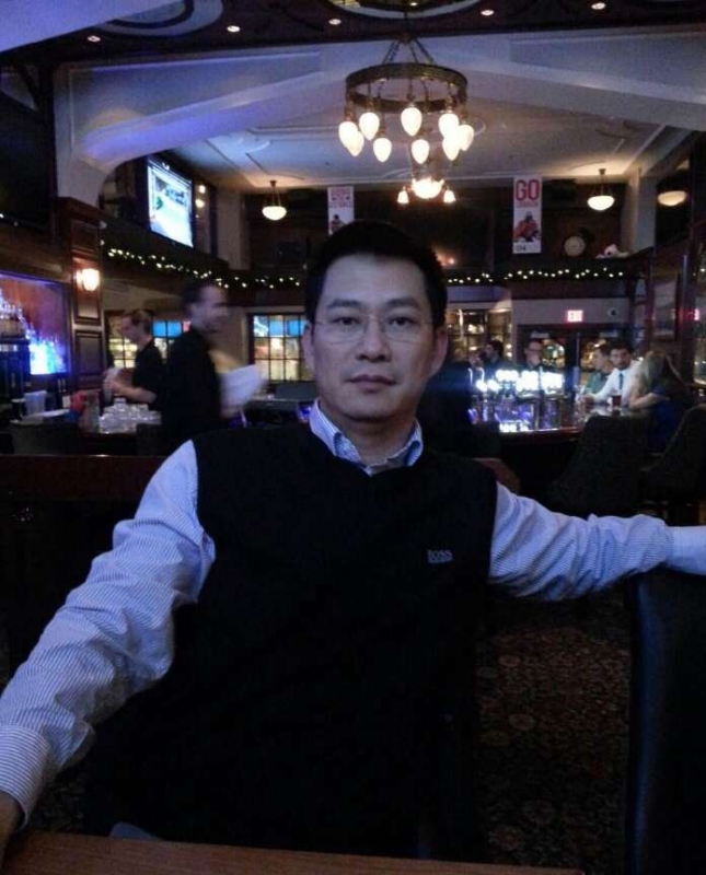 相聚是缘的第二张照片--漳州婚介网