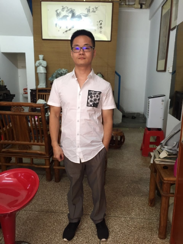 想要一个家的第一张照片--漳州婚介网