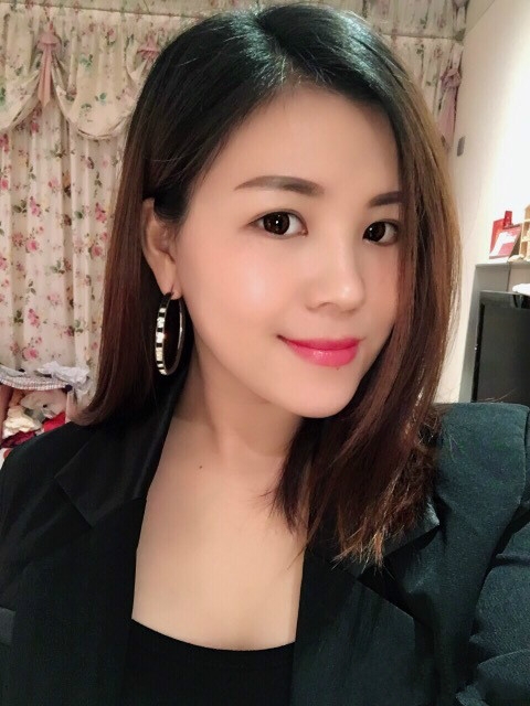 水晶之恋的第二张照片--漳州婚介网