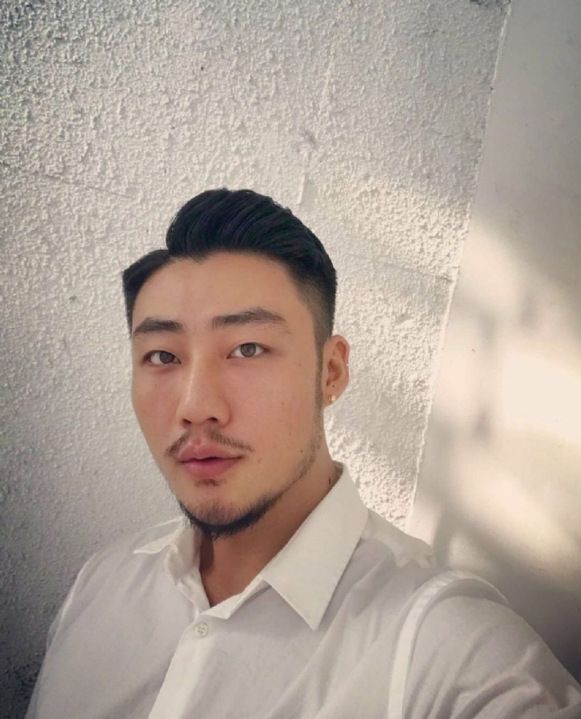 黄杰的第一张照片--漳州婚介网