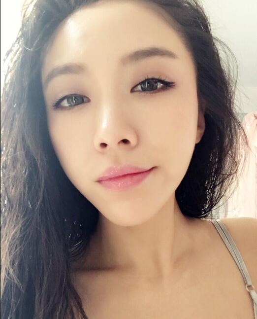 欣欣的第二张照片--漳州婚介网
