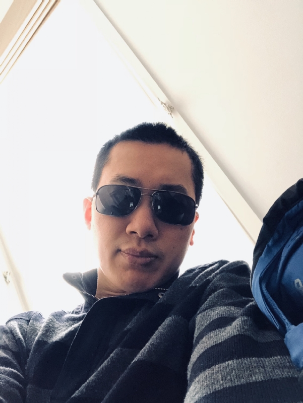 august的第一张照片--漳州婚介网