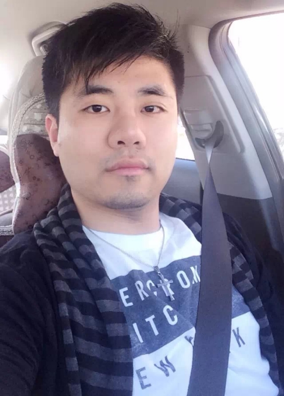 侯爵的第一张照片--漳州婚介网