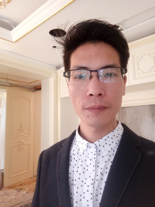 爱也要以诚相待的第二张照片--漳州婚介网