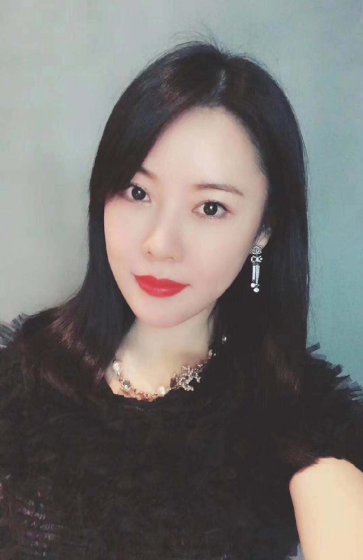 李莉的第一张照片--漳州婚介网