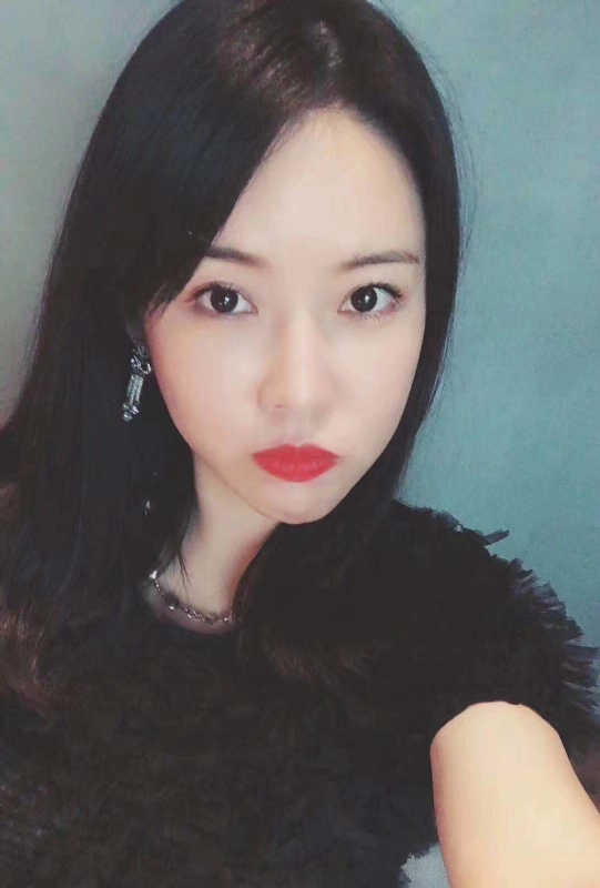 李莉的第二张照片--漳州婚介网
