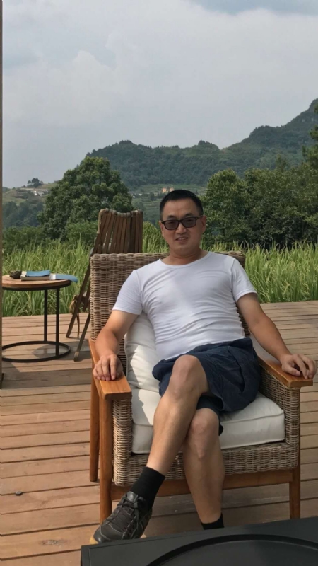 云霄的第一张照片--漳州婚介网
