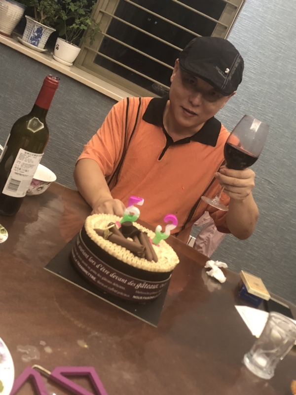 率真率性的第二张照片--漳州婚介网