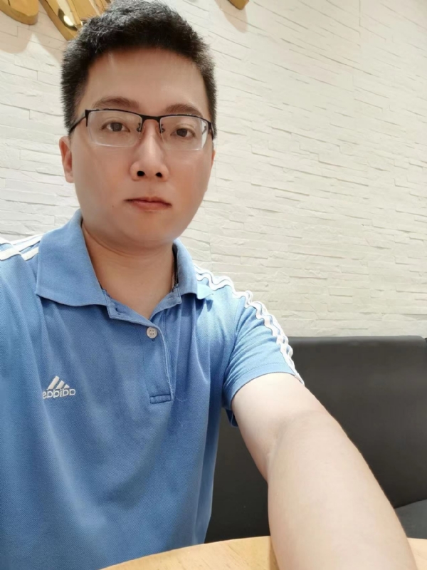 月亮河的第一张照片--漳州婚介网