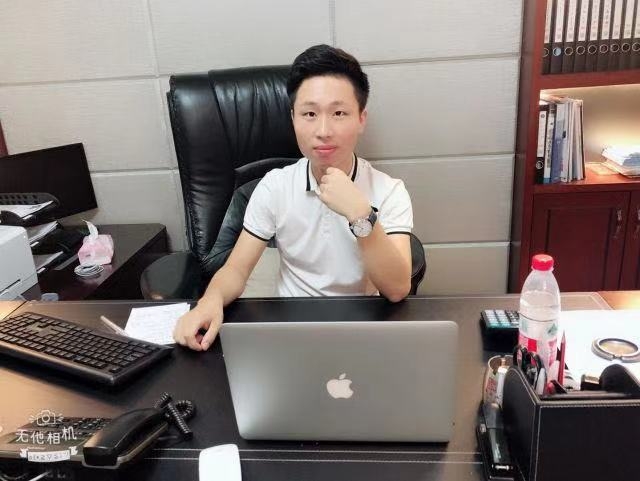 追梦的第一张照片--漳州婚介网