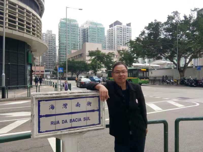 鱼心中的召唤的第一张照片--漳州婚介网