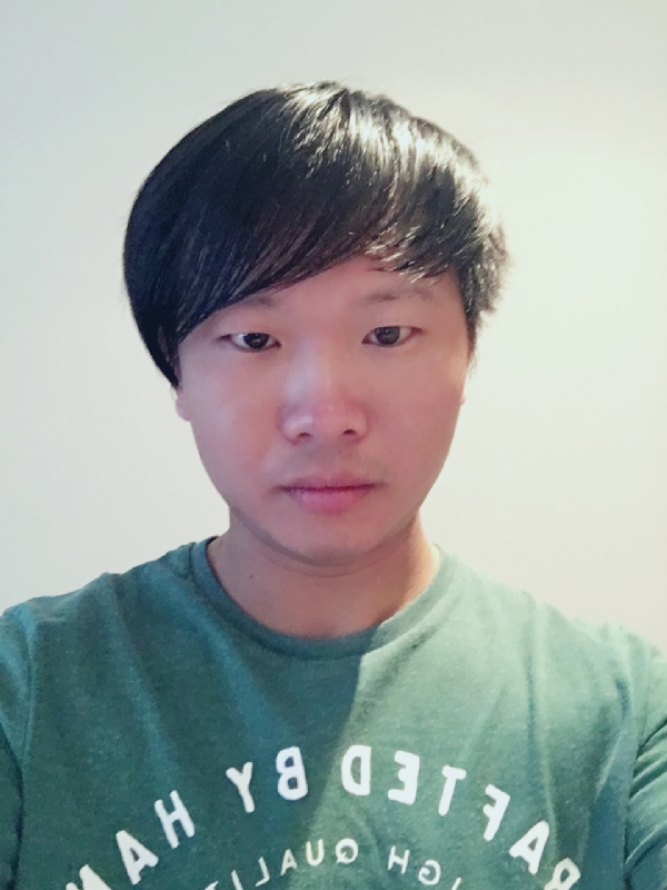 james的第一张照片--漳州婚介网