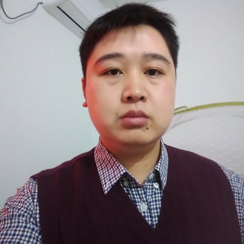 该结婚的爱情的第一张照片--漳州婚介网