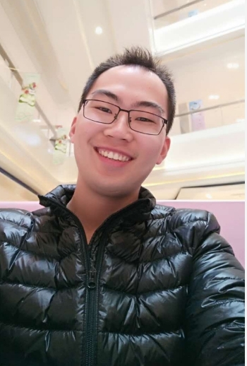 Allen的第二张照片--漳州婚介网