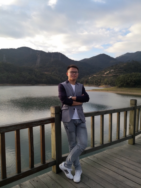 小小舒的第一张照片--漳州婚介网