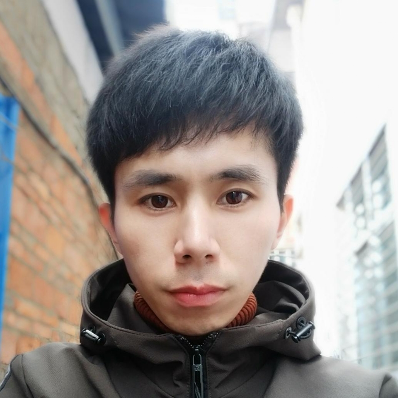 等一人白首的第二张照片--漳州婚介网