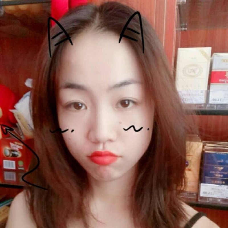 美美的第一张照片--漳州婚介网