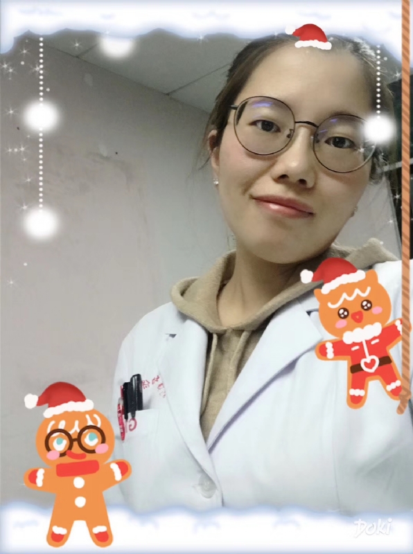 lynn的第四张照片--漳州婚介网