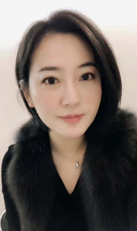 上善若水的第一张照片--漳州婚介网