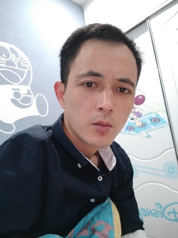 容晨的第一张照片--漳州婚介网