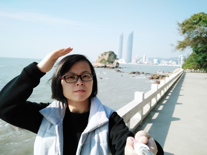 吕小包的第一张照片--漳州婚介网