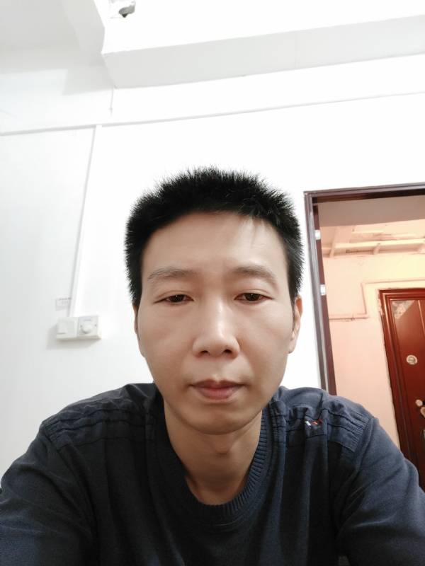 爱依然的第一张照片--漳州婚介网