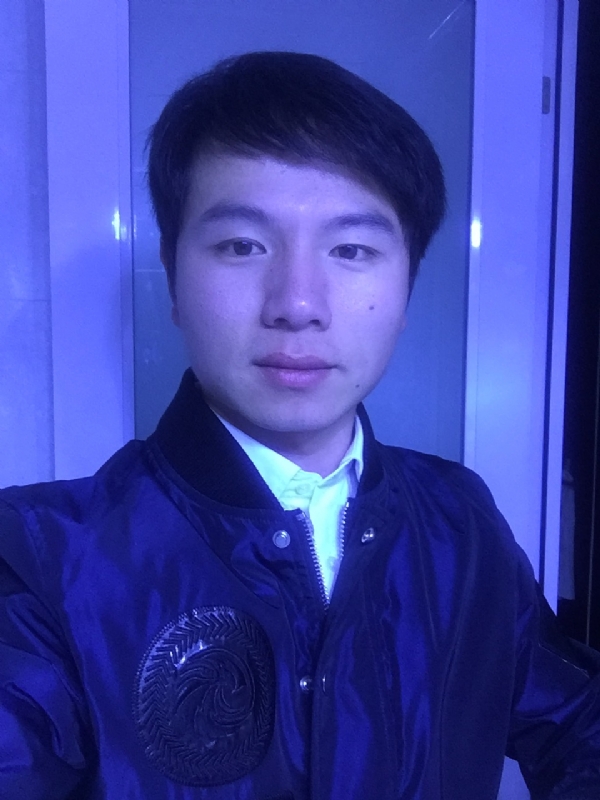 谁是我向往的以后的第一张照片--漳州婚介网