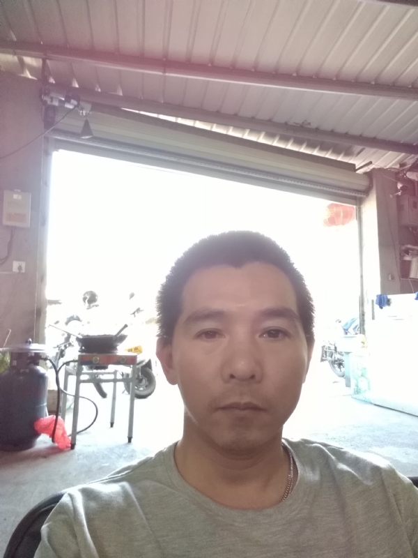 龙骑士的第一张照片--漳州婚介网