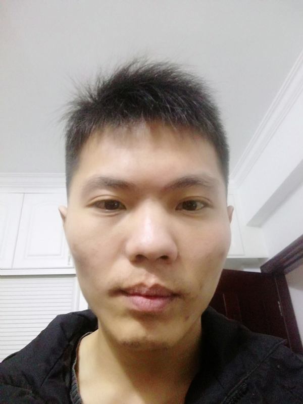 陈耀阳的第一张照片--漳州婚介网