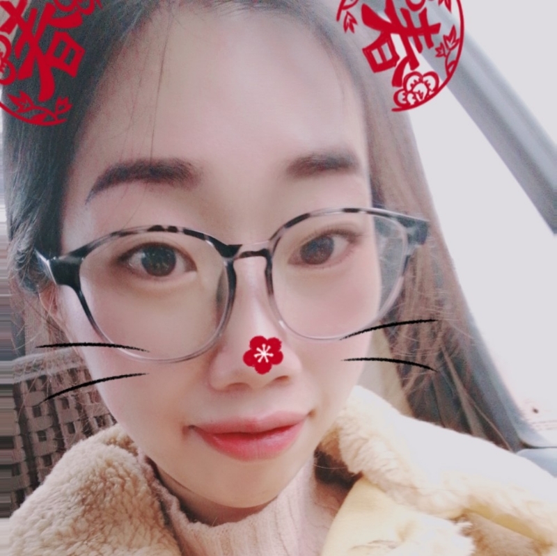 芮雪的第一张照片--漳州婚介网
