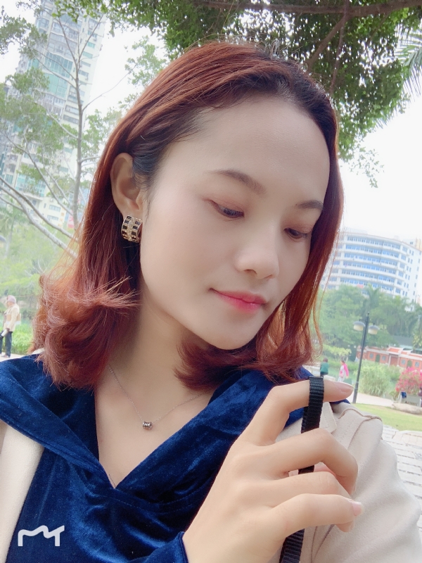 曼夕的第一张照片--漳州婚介网