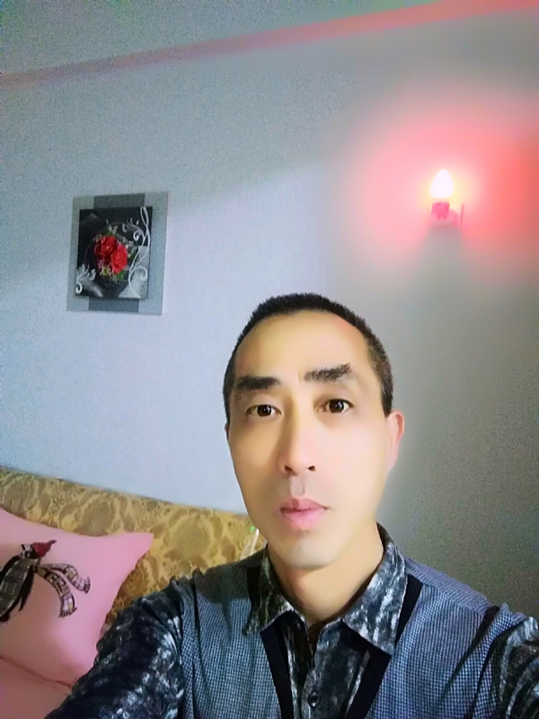 真诚的第一张照片--漳州婚介网