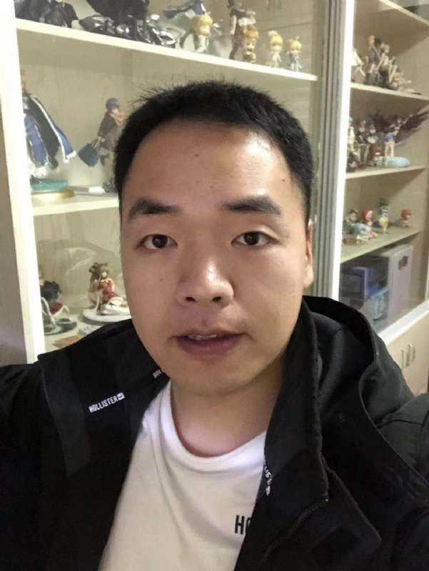 暴走KUMA的第一张照片--漳州婚介网