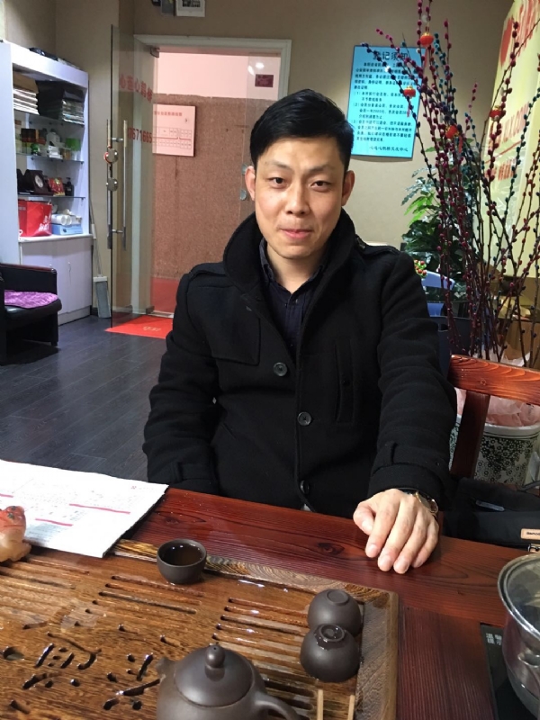 杨洋的第二张照片--漳州婚介网
