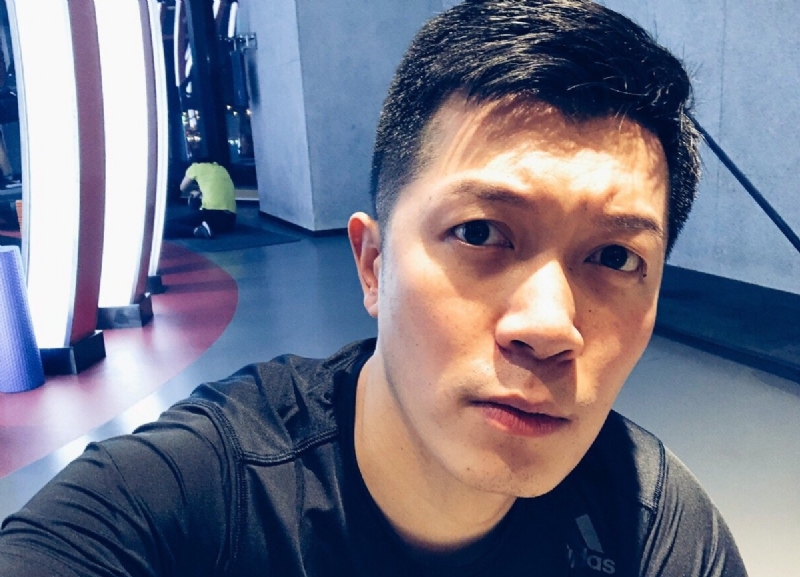 张勇耀的第一张照片--漳州婚介网