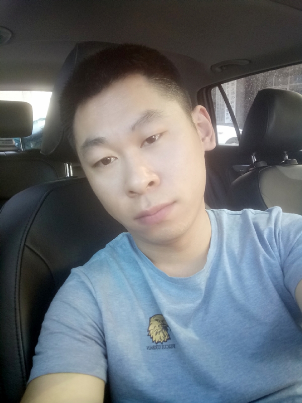 走心的第一张照片--漳州婚介网