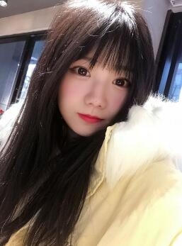 琳琳的第一张照片--漳州婚介网