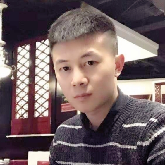 夜晚的星空的第一张照片--漳州婚介网