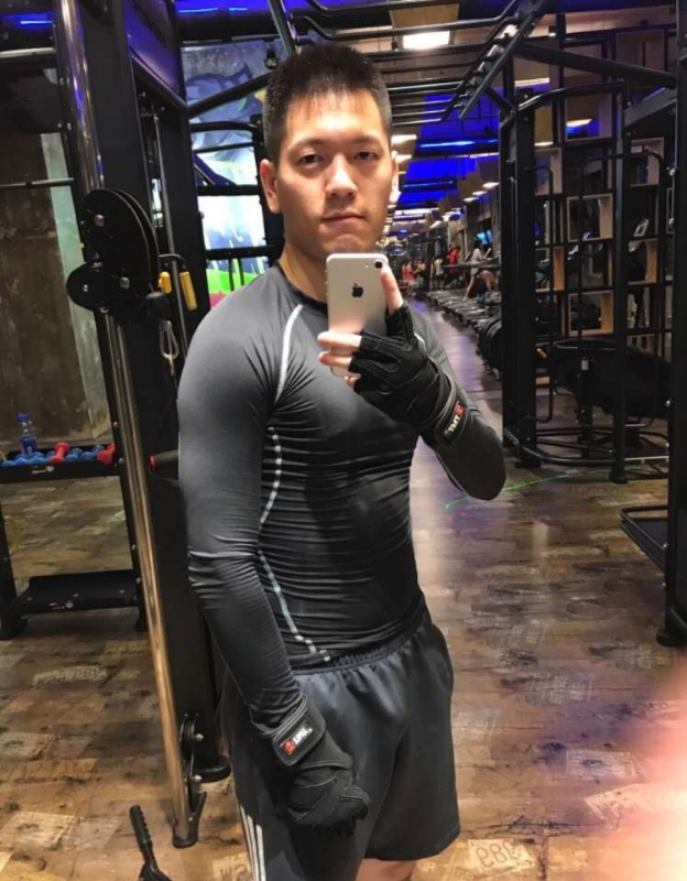 共赴此生的第一张照片--漳州婚介网